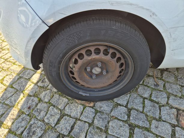 Opel Corsa · Ano 2015