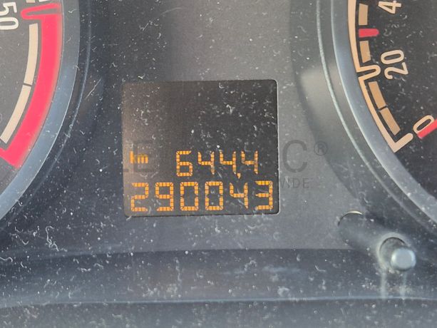 Opel Corsa · Ano 2015