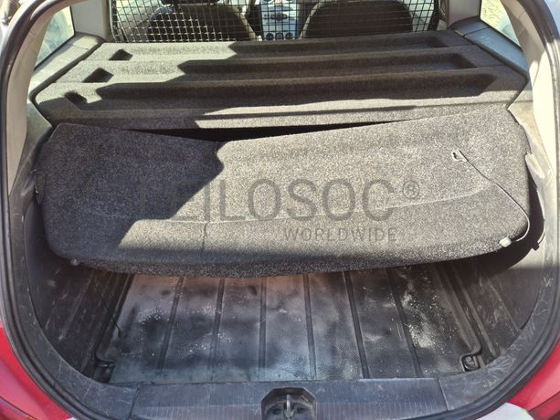 Opel Corsa · Ano 2014