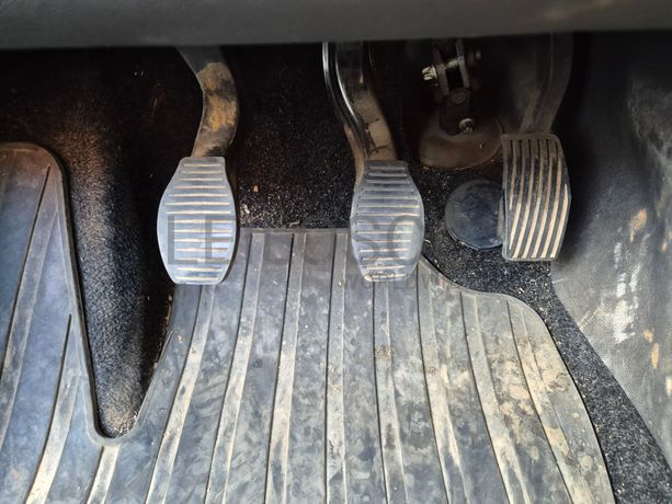 Opel Corsa · Ano 2014