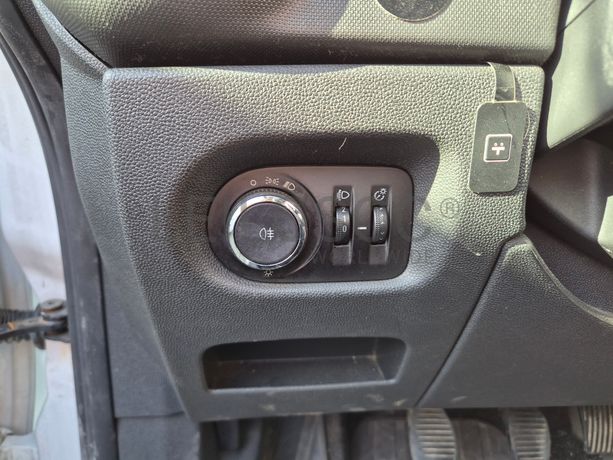 Opel Corsa · Ano 2014