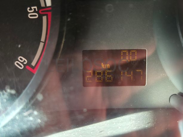 Opel Corsa · Ano 2014