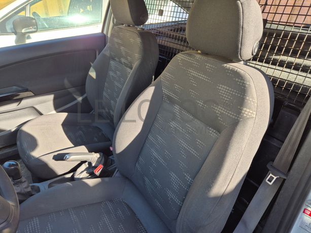 Opel Corsa · Ano 2014