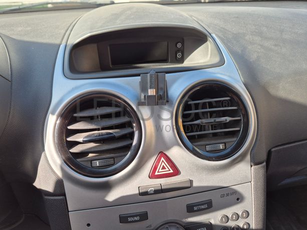 Opel Corsa · Ano 2014