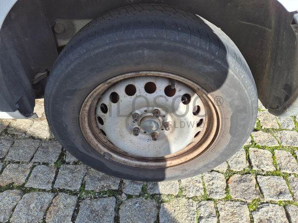 Renault Kangoo · Ano 2014