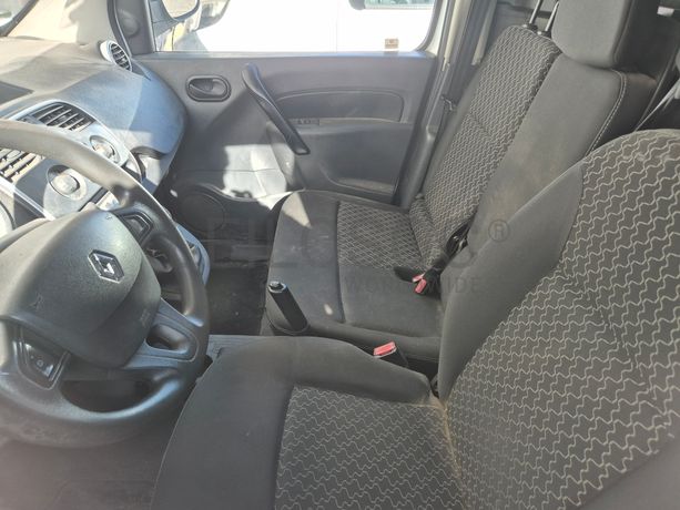 Renault Kangoo · Ano 2014