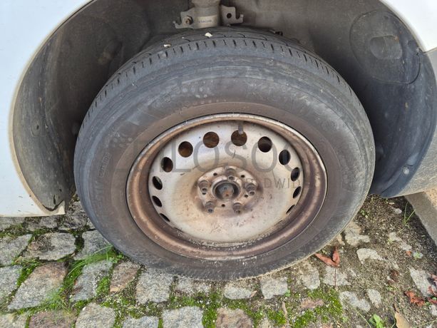 Renault Kangoo · Ano 2014