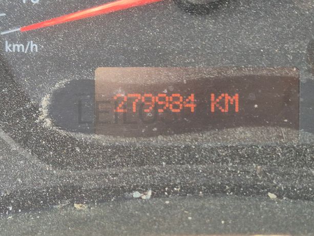 Renault Kangoo · Ano 2014