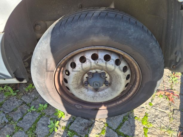 Renault Kangoo · Ano 2014