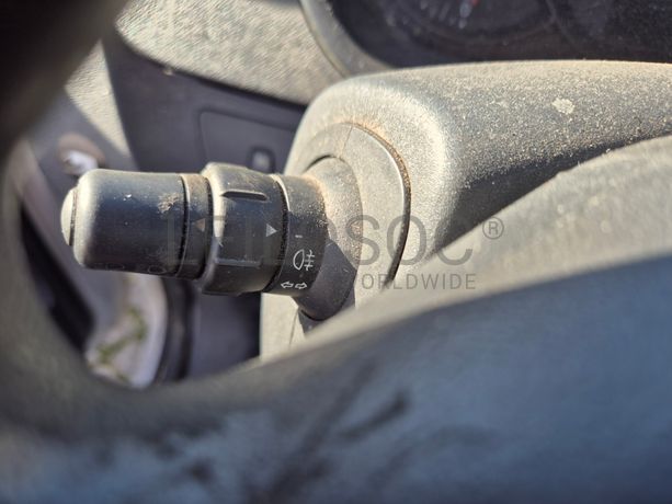 Renault Kangoo · Ano 2014