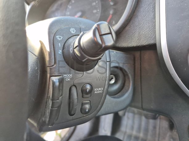 Renault Kangoo · Ano 2014