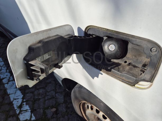 Renault Kangoo · Ano 2014