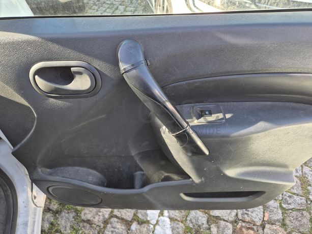 Renault Kangoo · Ano 2014