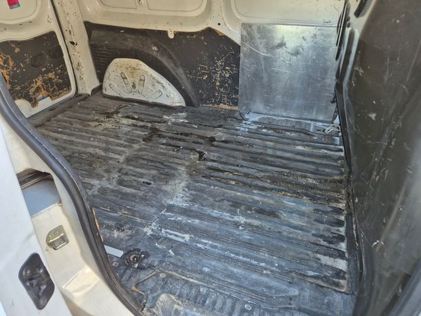 Renault Kangoo · Ano 2014