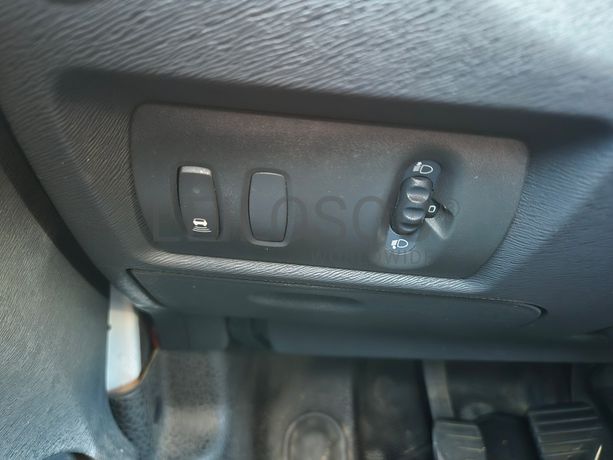 Renault Kangoo · Ano 2014