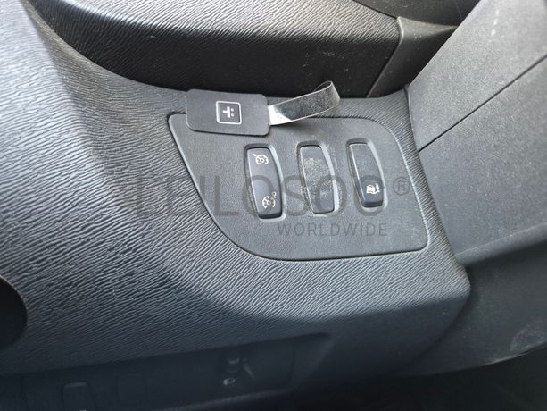 Renault Kangoo · Ano 2014