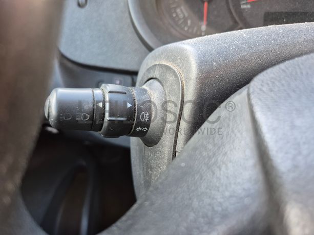 Renault Kangoo · Ano 2014