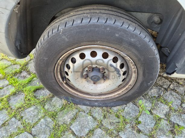 Renault Kangoo · Ano 2014