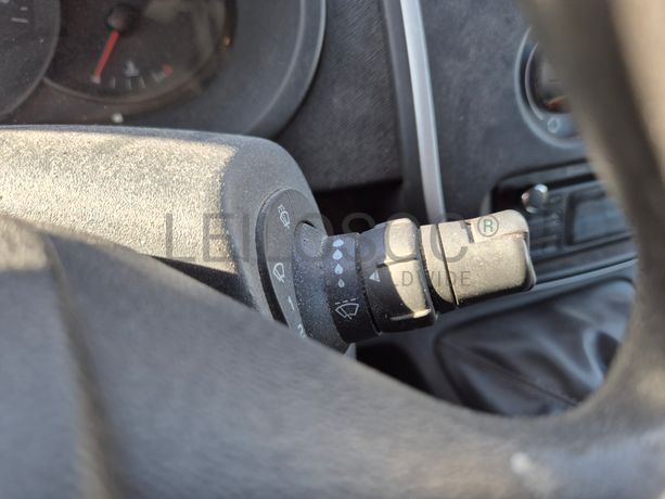 Renault Kangoo · Ano 2014