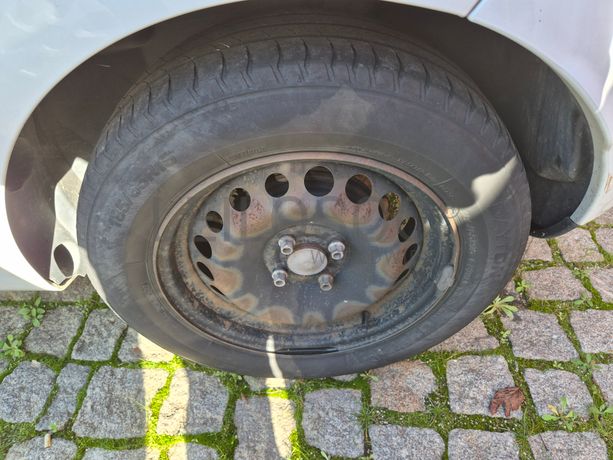 Renault Clio · Ano 2016