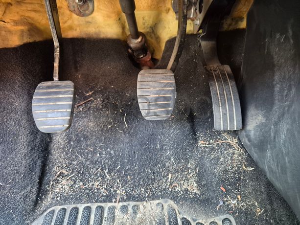 Renault Clio · Ano 2016