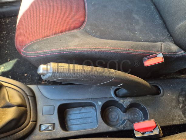 Renault Clio · Ano 2016