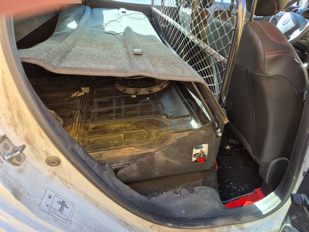 Renault Clio · Ano 2016