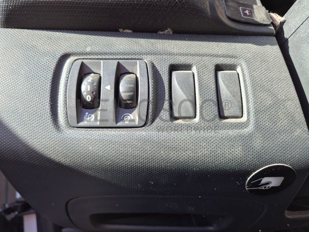 Renault Clio · Ano 2016