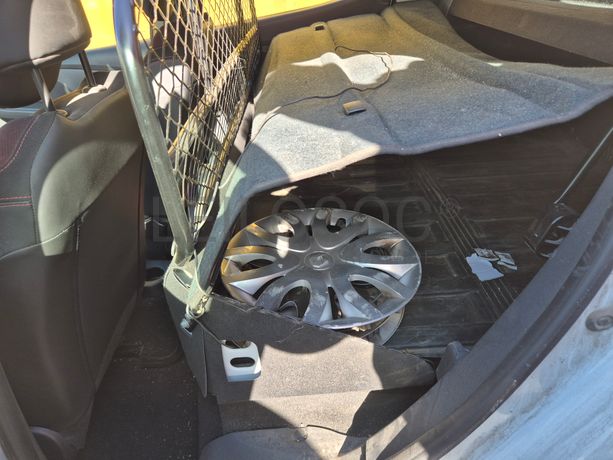 Renault Clio · Ano 2016