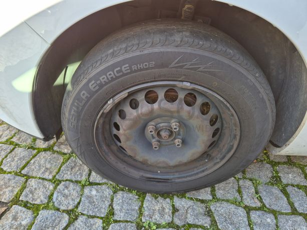 Renault Clio · Ano 2016