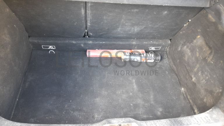 Renault Clio Dynamique S 1.5 DCi · Ano 2016