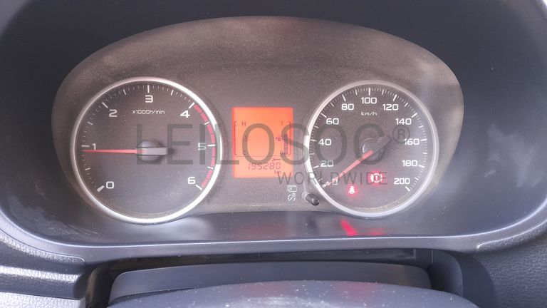 Mitsubishi L200 CD 2.4 DI-D · Ano 2017