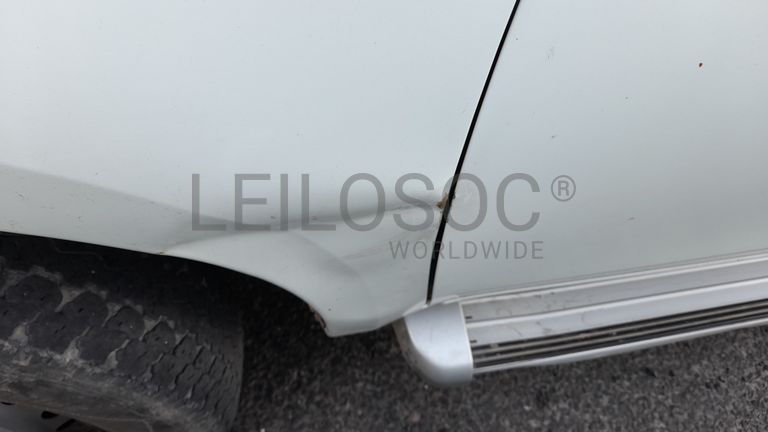 Mitsubishi L200 CD 2.4 DI-D · Ano 2017