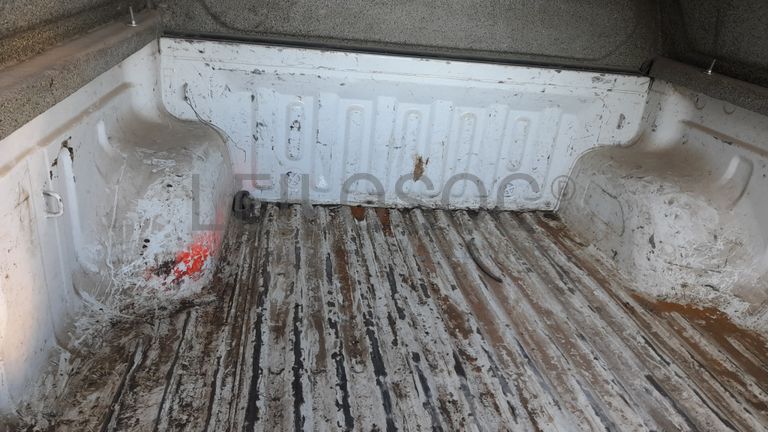 Mitsubishi L200 CD 2.4 DI-D · Ano 2017