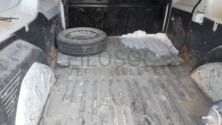 Renault Kangoo Maxi Business 1.5 DCi · Ano 2016