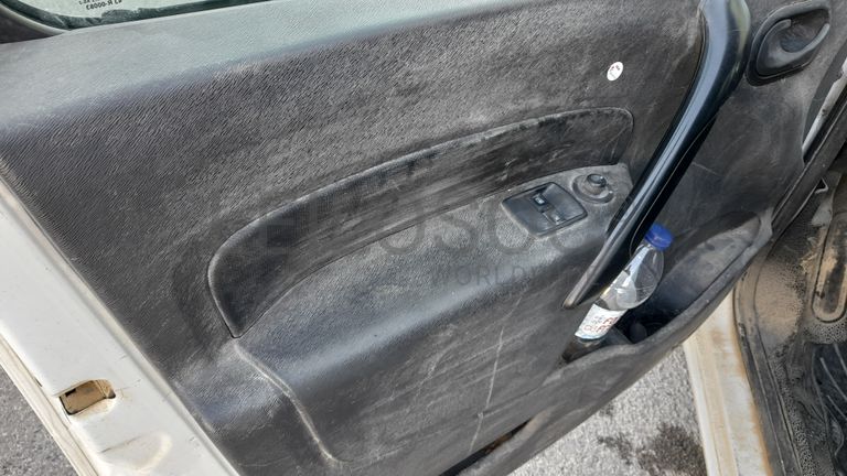 Renault Kangoo Maxi Business 1.5 DCi · Ano 2016