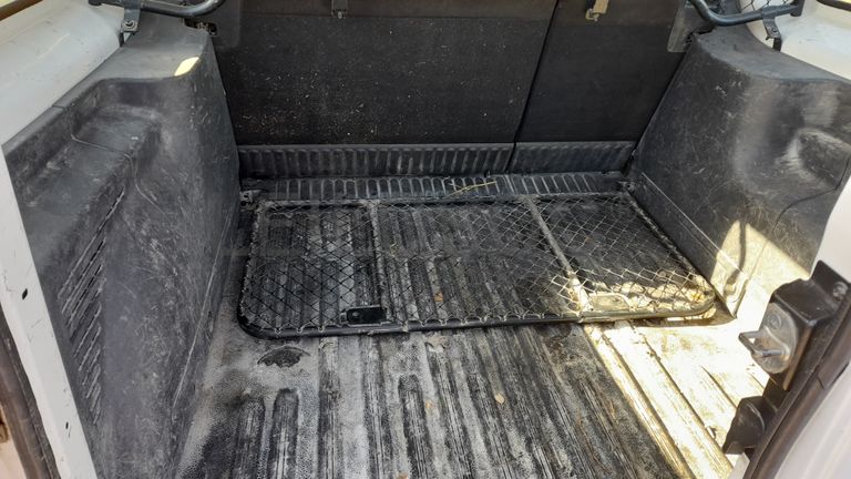 Renault Kangoo Maxi 1.5 · Ano 2016