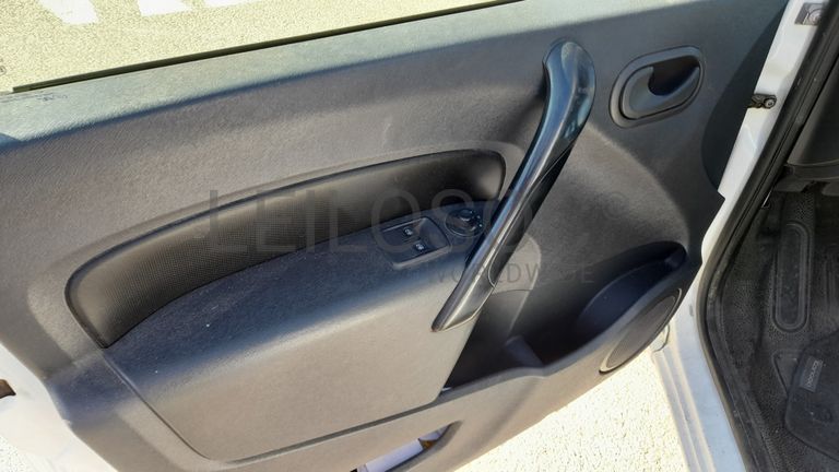 Renault Kangoo Maxi 1.5 · Ano 2016