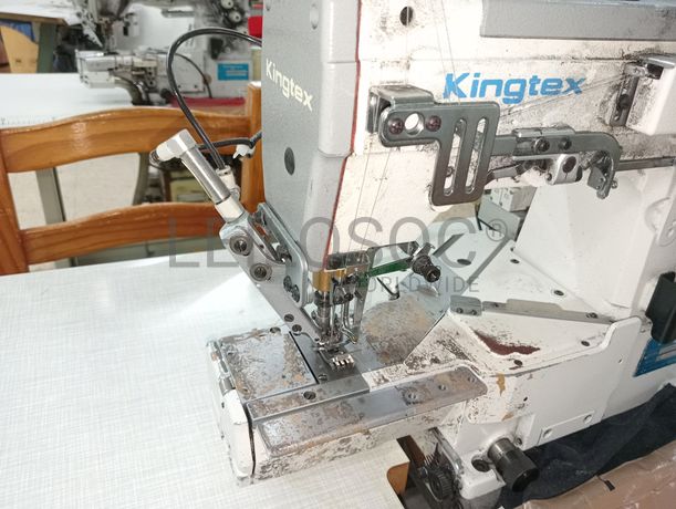 Máquina de Recobrimento