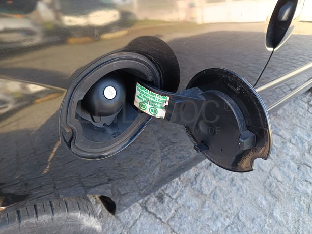 Renault Twingo · Ano 2008