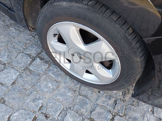 Renault Twingo · Ano 2008