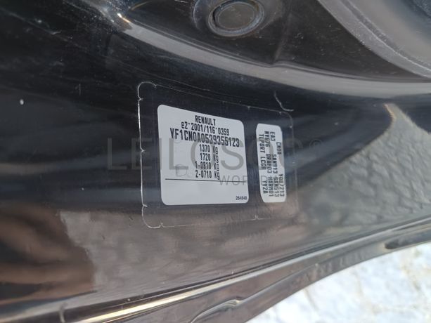 Renault Twingo · Ano 2008