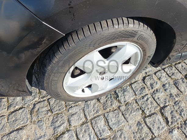 Renault Twingo · Ano 2008