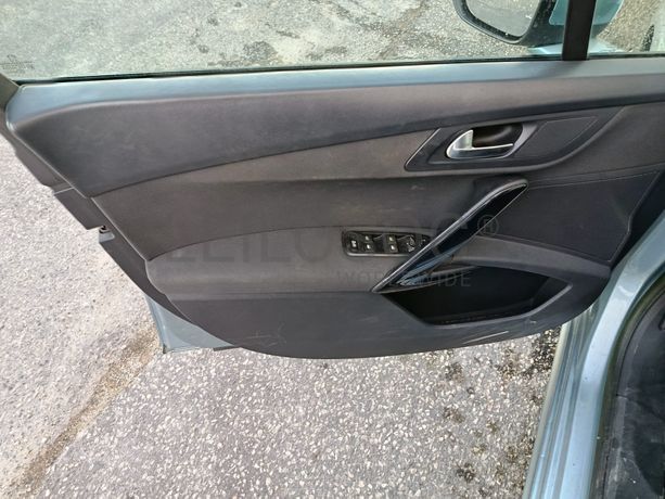 Peugeot 508 · Ano 2012