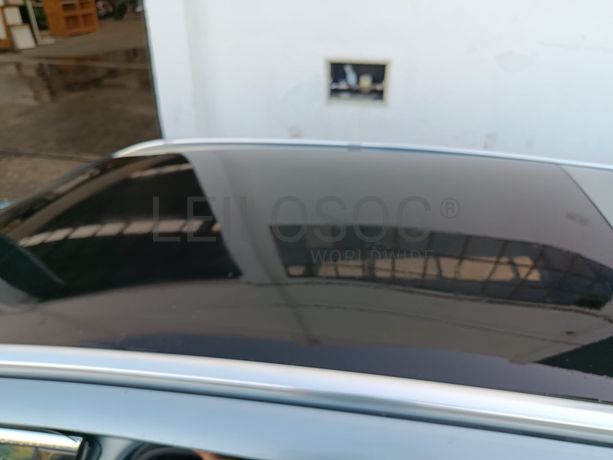 Peugeot 508 · Ano 2012