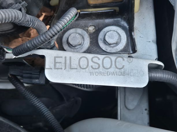 Renault Kangoo · Ano 2016