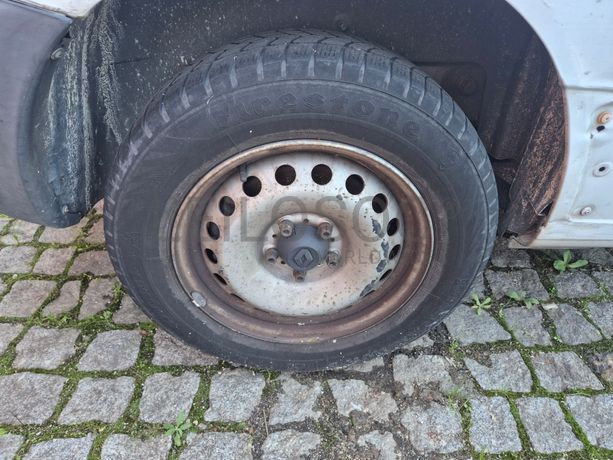 Renault Kangoo · Ano 2016