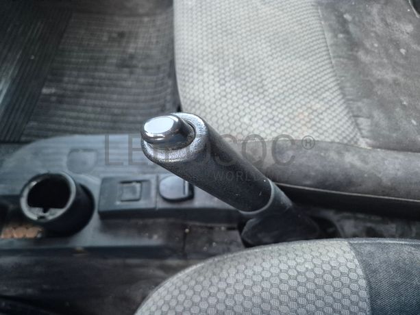 Renault Kangoo · Ano 2016