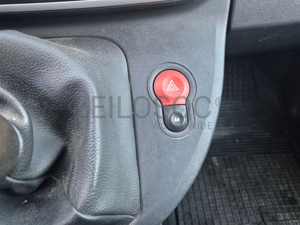 Renault Kangoo · Ano 2016