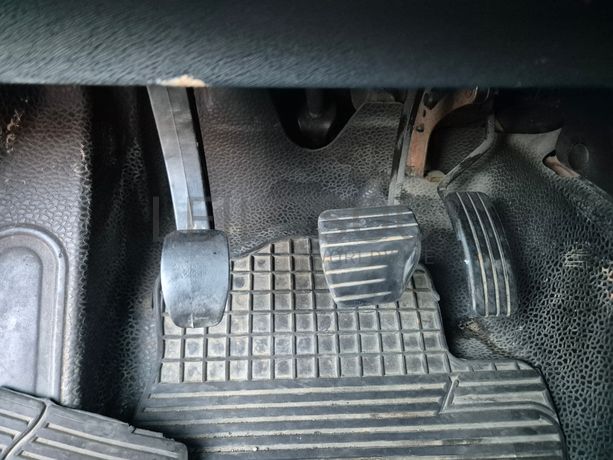 Renault Kangoo · Ano 2016